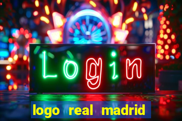 logo real madrid dls 23